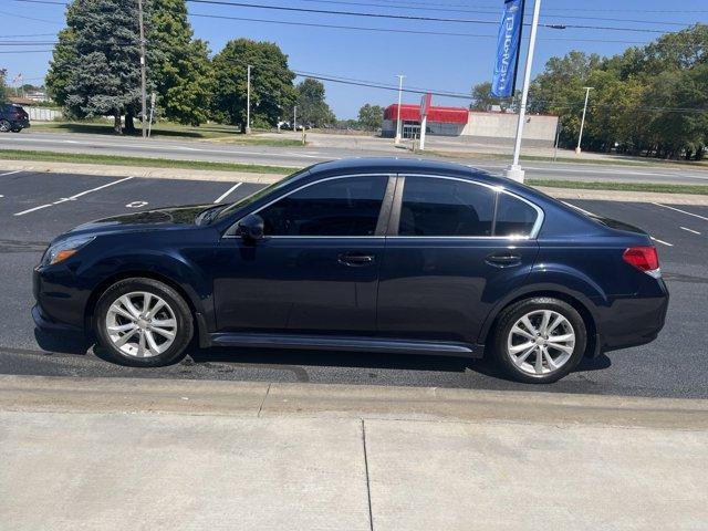 used 2013 Subaru Legacy car, priced at $10,200