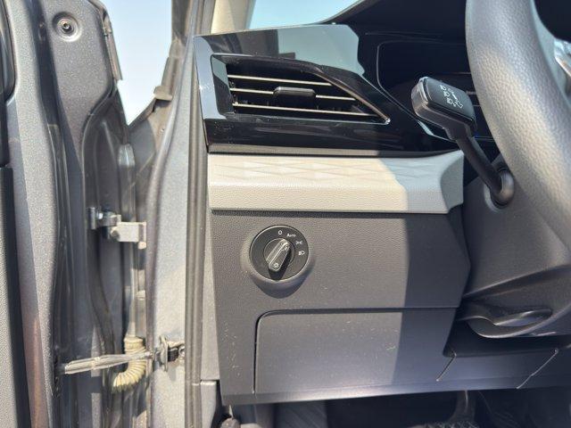 used 2022 Volkswagen Taos car, priced at $17,749