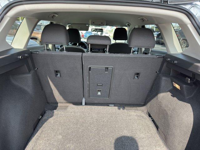 used 2022 Volkswagen Taos car, priced at $17,749