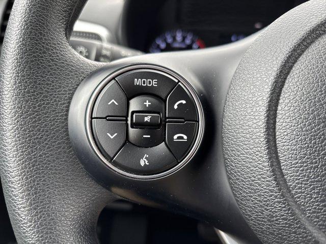 used 2022 Kia Soul car, priced at $17,922