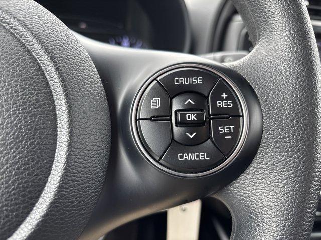 used 2022 Kia Soul car, priced at $17,777