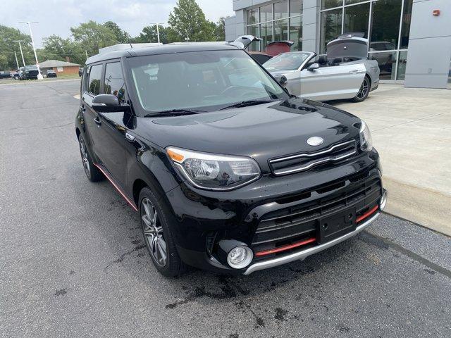 used 2019 Kia Soul car, priced at $15,999