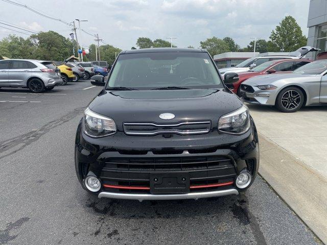 used 2019 Kia Soul car, priced at $15,999