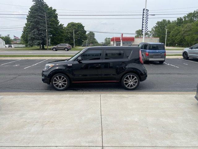 used 2019 Kia Soul car, priced at $15,999