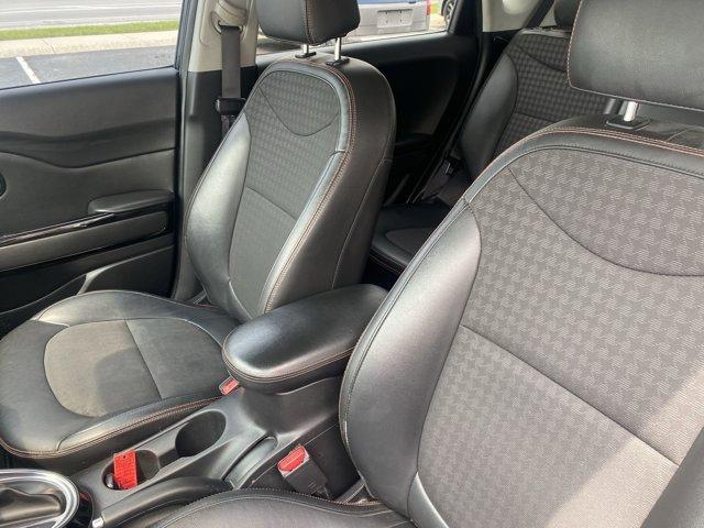 used 2019 Kia Soul car, priced at $15,999