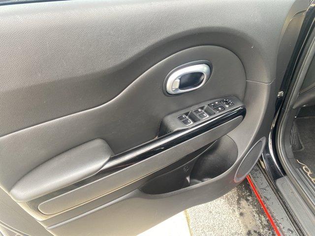used 2019 Kia Soul car, priced at $15,999