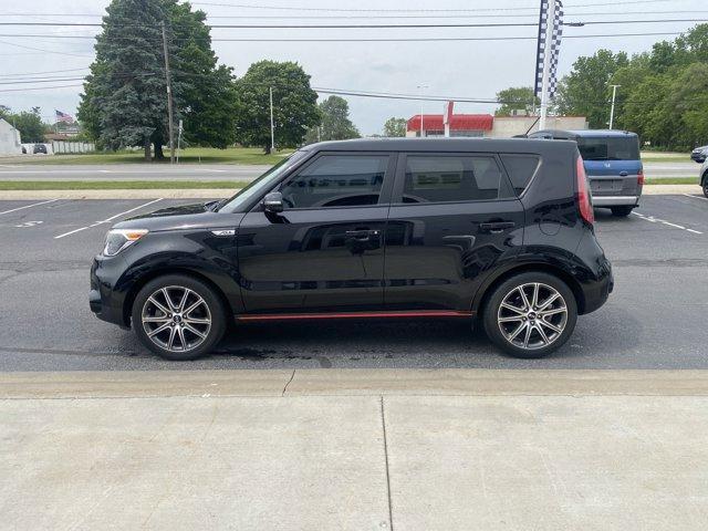 used 2019 Kia Soul car, priced at $15,999