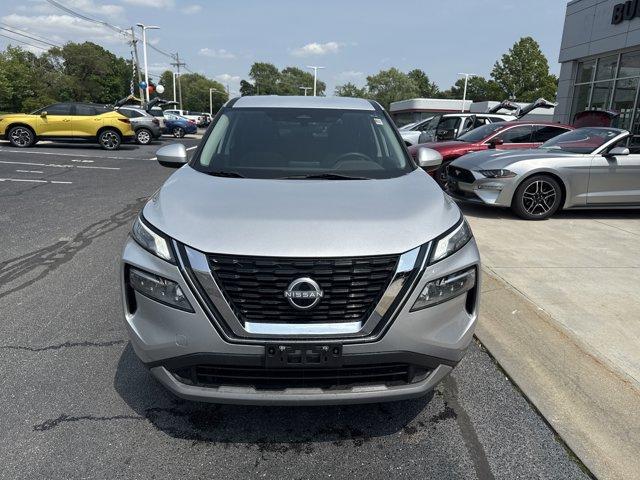 used 2023 Nissan Rogue car, priced at $23,645