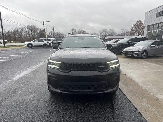 used 2023 Dodge Durango car, priced at $27,800