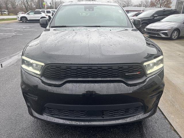 used 2023 Dodge Durango car, priced at $27,800