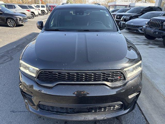 used 2023 Dodge Durango car, priced at $27,800