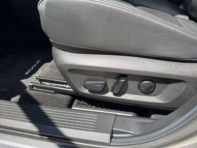 used 2023 Nissan Rogue car, priced at $28,500