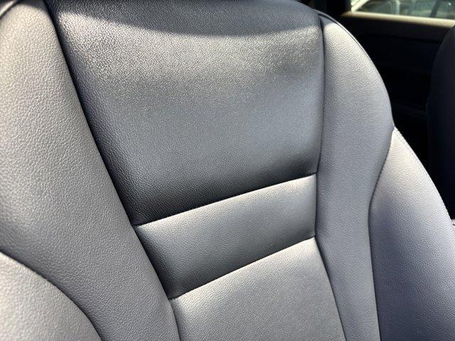 used 2023 Nissan Rogue car, priced at $28,500