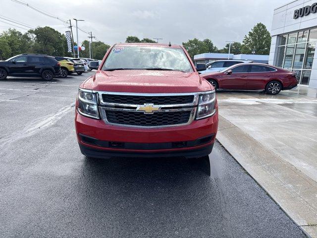used 2017 Chevrolet Tahoe car, priced at $22,311