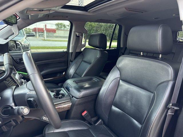 used 2017 Chevrolet Tahoe car, priced at $22,311