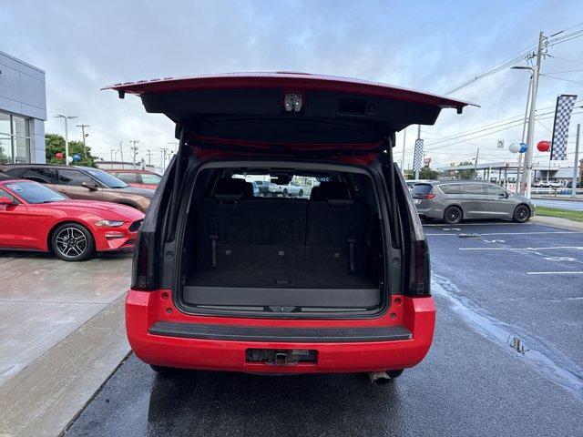 used 2017 Chevrolet Tahoe car, priced at $22,311