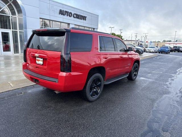 used 2017 Chevrolet Tahoe car, priced at $22,311