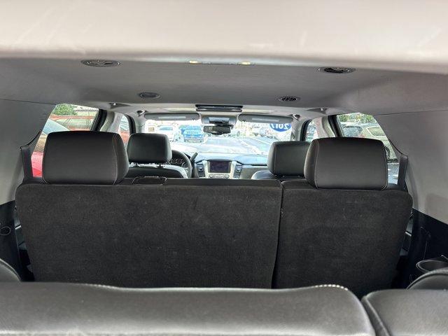 used 2017 Chevrolet Tahoe car, priced at $22,311