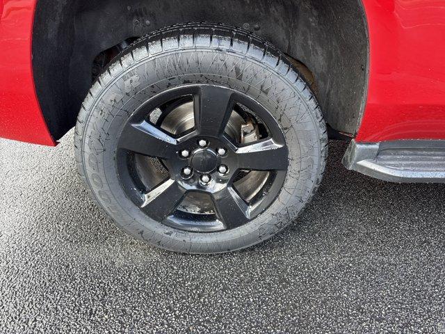 used 2017 Chevrolet Tahoe car, priced at $22,311