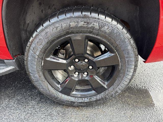 used 2017 Chevrolet Tahoe car, priced at $22,311