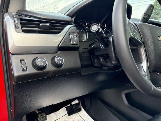 used 2017 Chevrolet Tahoe car, priced at $22,311