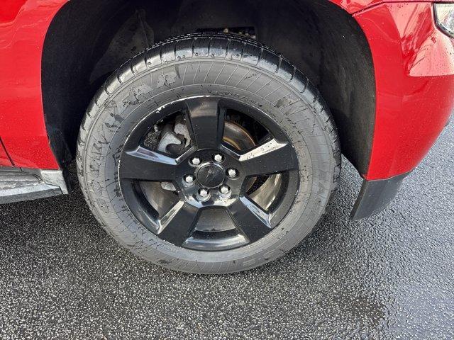 used 2017 Chevrolet Tahoe car, priced at $22,311