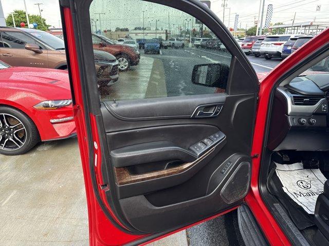used 2017 Chevrolet Tahoe car, priced at $22,311