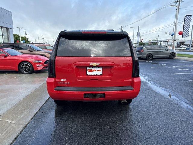 used 2017 Chevrolet Tahoe car, priced at $22,311