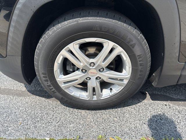 used 2020 GMC Terrain car, priced at $17,500
