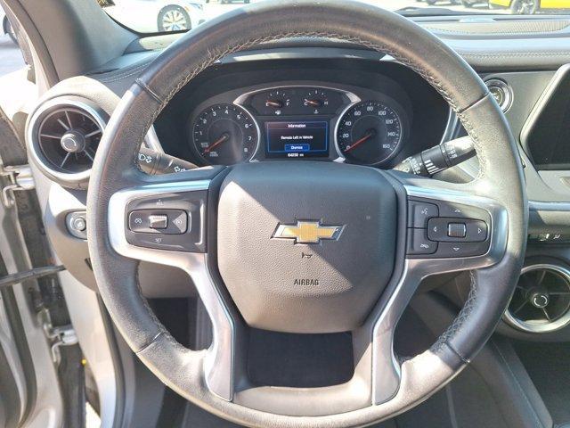 used 2020 Chevrolet Blazer car, priced at $19,961