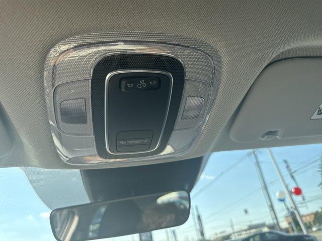 used 2025 Hyundai Elantra car, priced at $20,400