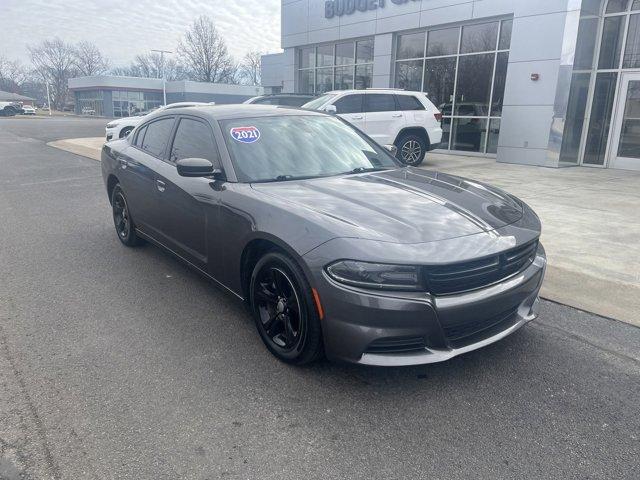 used 2021 Dodge Charger car, priced at $19,250