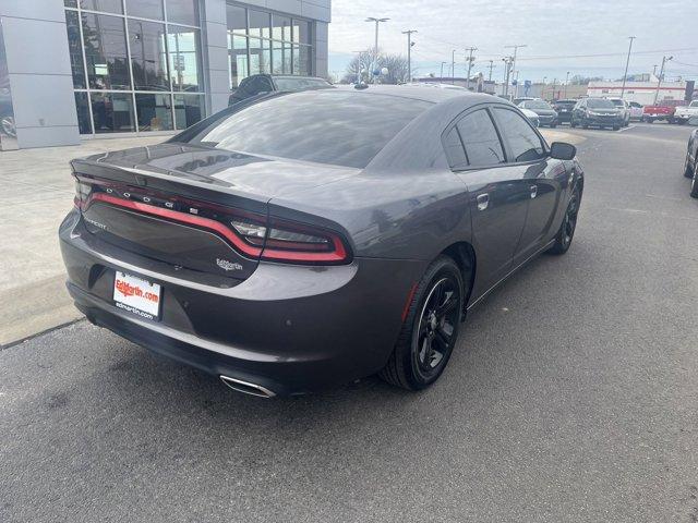 used 2021 Dodge Charger car, priced at $19,250