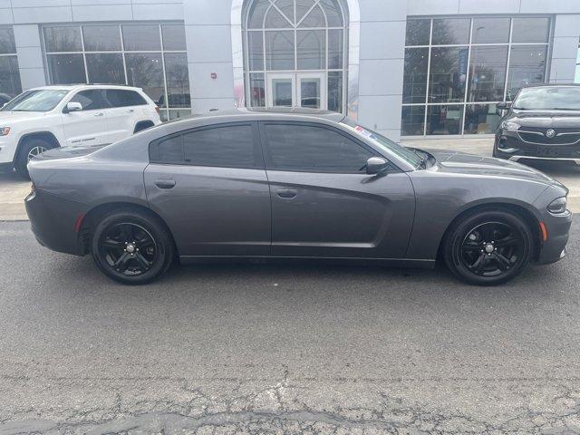 used 2021 Dodge Charger car, priced at $19,250