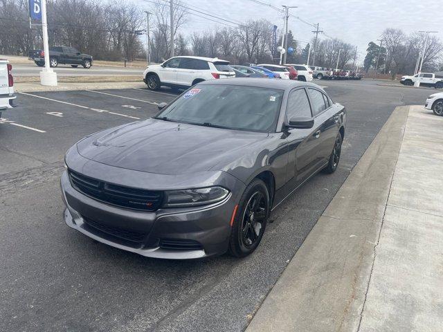 used 2021 Dodge Charger car, priced at $19,250