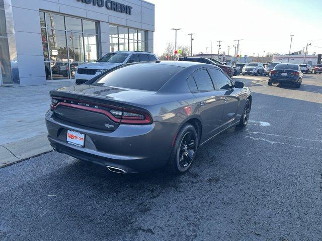 used 2021 Dodge Charger car, priced at $20,650