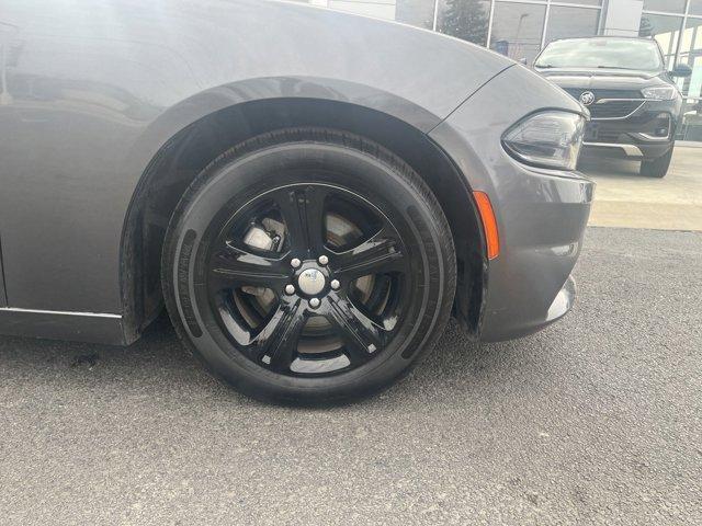 used 2021 Dodge Charger car, priced at $19,250