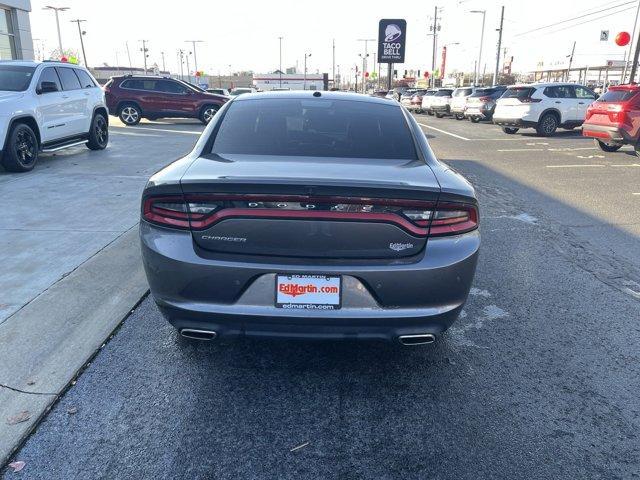 used 2021 Dodge Charger car, priced at $20,650