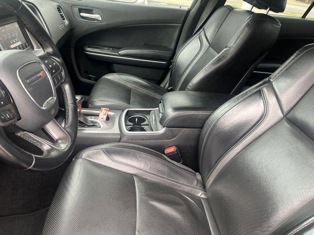 used 2021 Dodge Charger car, priced at $19,250