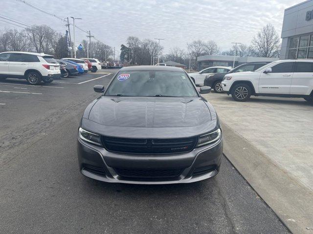 used 2021 Dodge Charger car, priced at $19,250