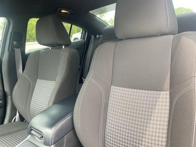 used 2023 Dodge Charger car, priced at $22,411