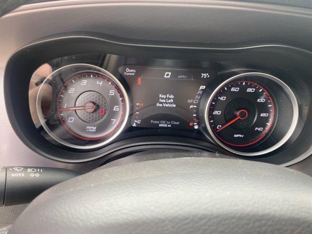 used 2023 Dodge Charger car, priced at $22,411