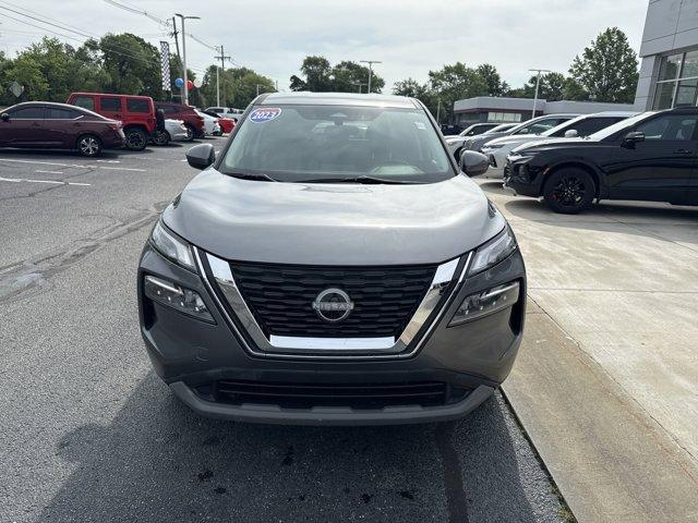 used 2023 Nissan Rogue car, priced at $21,961