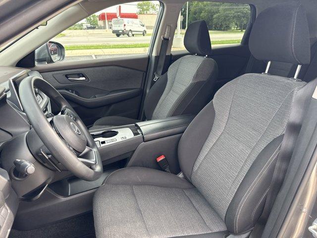 used 2023 Nissan Rogue car, priced at $21,961