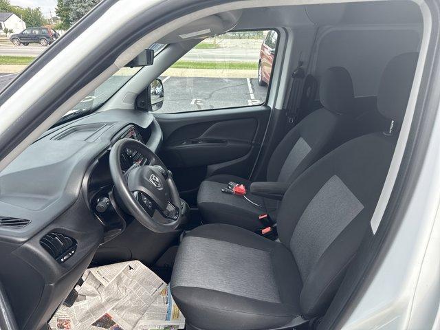 used 2022 Ram ProMaster City car, priced at $14,800