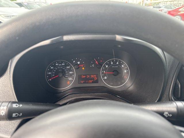 used 2022 Ram ProMaster City car, priced at $14,800