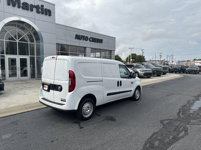 used 2022 Ram ProMaster City car, priced at $14,800