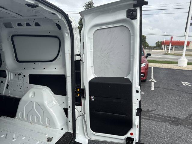 used 2022 Ram ProMaster City car, priced at $14,800