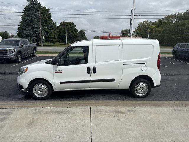 used 2022 Ram ProMaster City car, priced at $14,800
