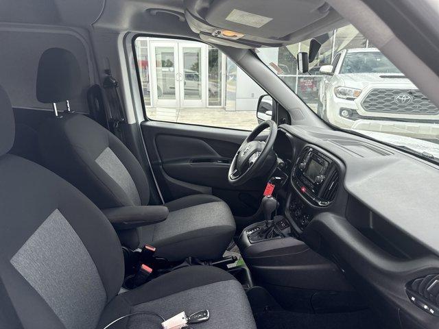 used 2022 Ram ProMaster City car, priced at $14,800